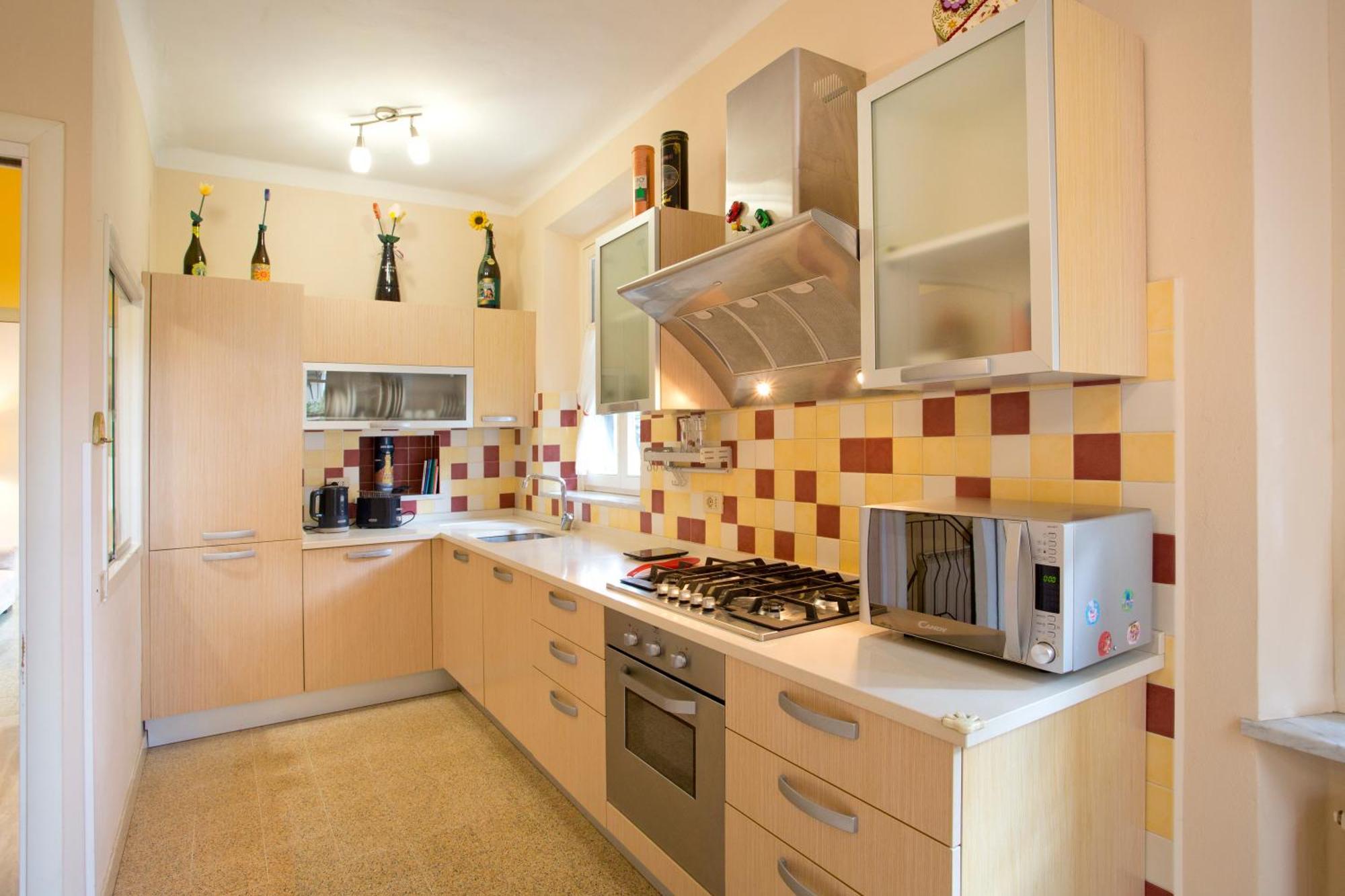 Casa San Girolamo Historic Flat With Cosy Terrace In Lucca'S City Centre Luaran gambar