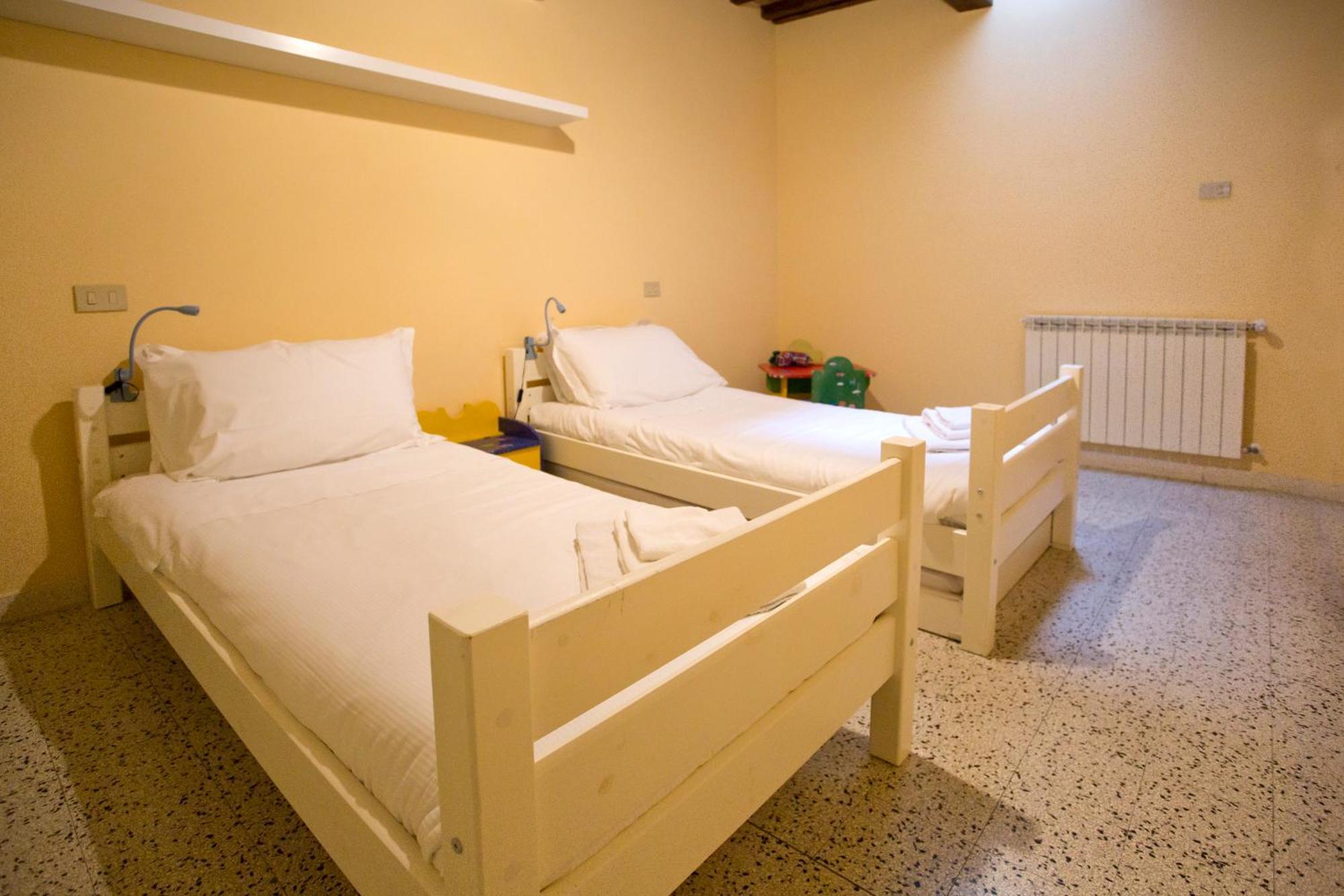 Casa San Girolamo Historic Flat With Cosy Terrace In Lucca'S City Centre Luaran gambar